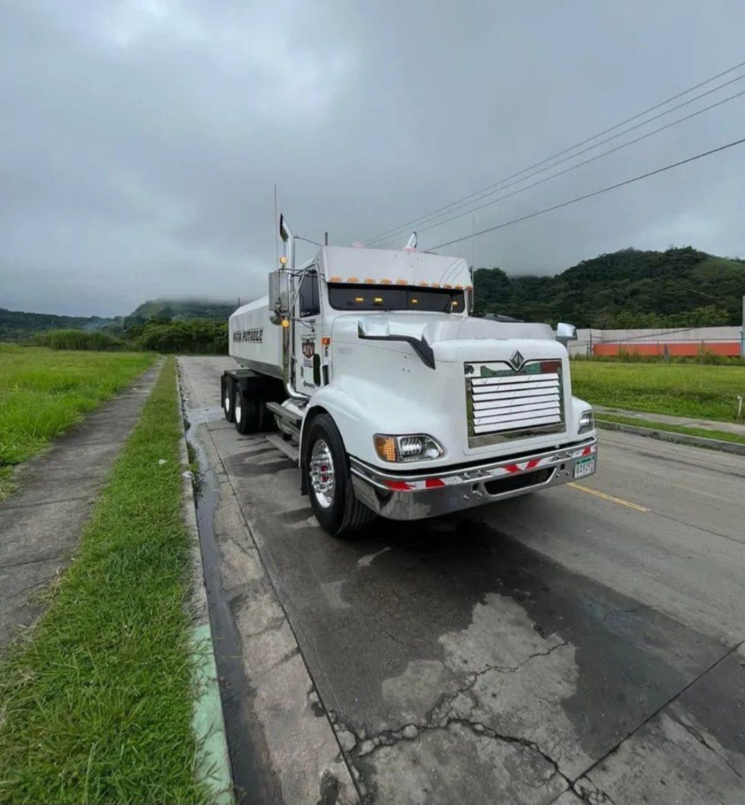 Logística y Calidad Grupo LM
